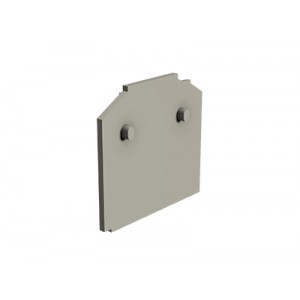 Разделительная пластина 9702/6, Разделительная пластина 9702/6