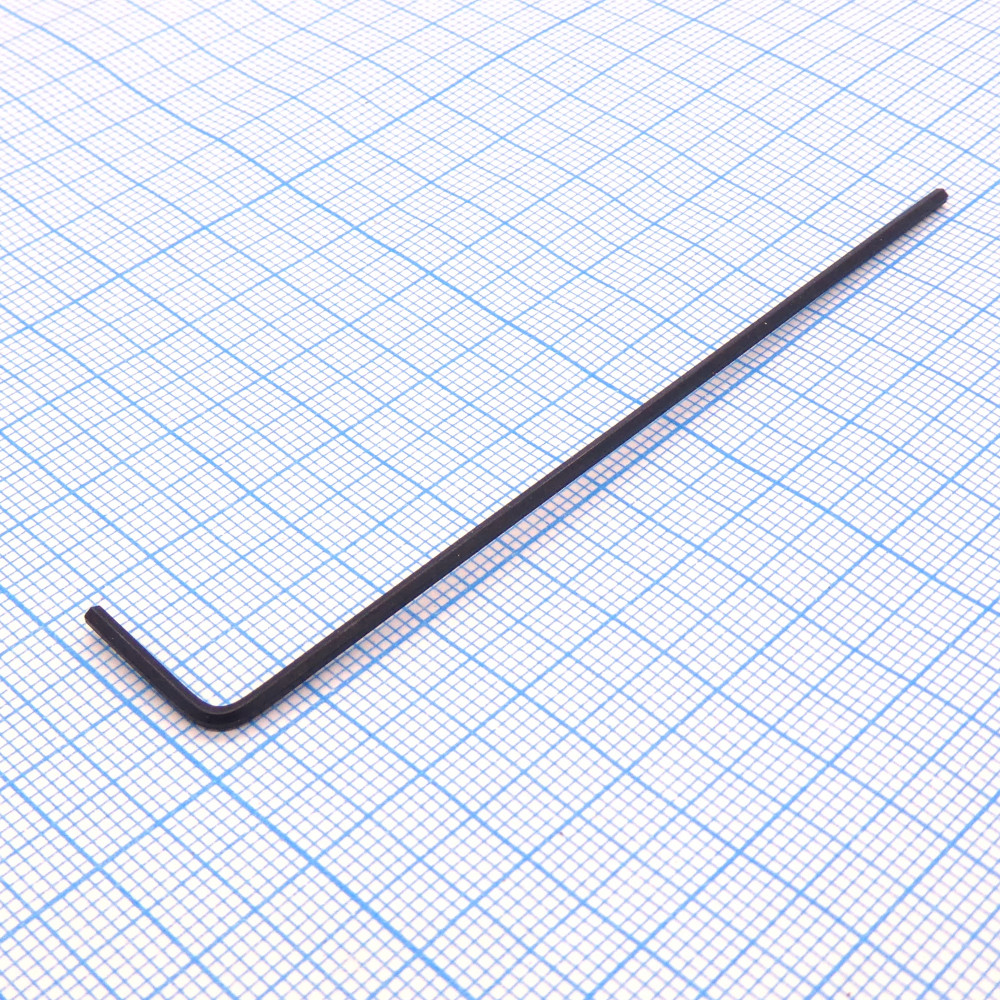 Изображение товара Шестигранник 352B  1,5 х 91