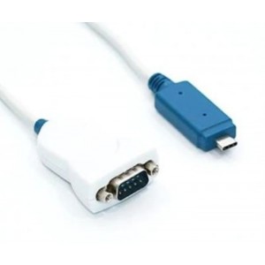 USBC-FS-RS232-100-DB9