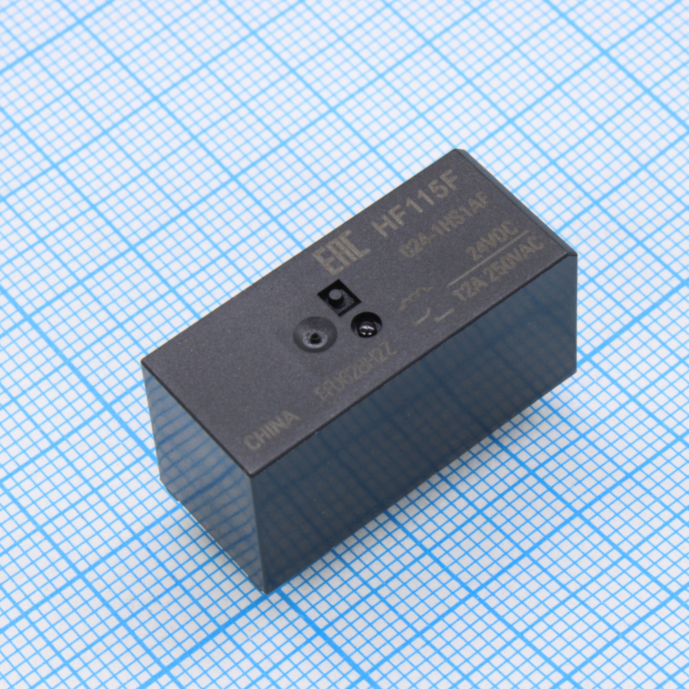 Изображение товара HF115F/024-1HS1AF