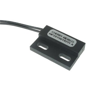 MP201902, Датчики расстояния .2A 30VDC 24AWG 12" SPST FormB, Flng Mnt
