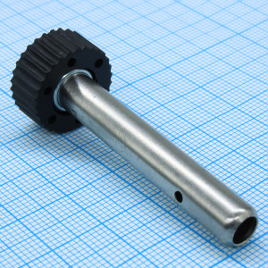 Barrel for WSP 80, Гильза для паяльника WSP 80. Для быстрой замены горячего паяльного жала