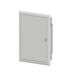 Щит слаботочный встраиваемый 