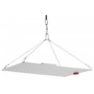 Квантум борд FITO-160W-LED-QB Quantum board фитопрожектор полного спектра 160 Вт Б0057283