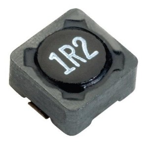 SPD74R-333M, Катушки постоянной индуктивности  33uH 20% .17ohm Shielded Choke SMT