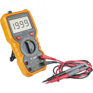 Мультиметр NMT-мм09-18C (18C) 27686