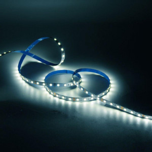 Лента Basic LED 5050/60 12V 10W/m 700lm/m 4000K 10mm IP20 1m 1/100 BT034