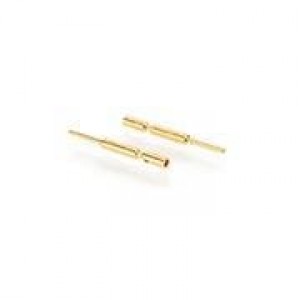 SC000261, Цилиндрические метрические разъемы Pin Contact 1.0mm,Crimp 18-22AWG