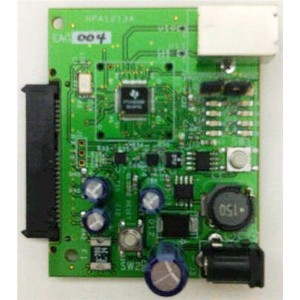 TUSB9261DEMO, Средства разработки интерфейсов TUSB9261 Demo & Ref Design