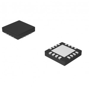 DAC088S085CISQ/NOPB, IC DAC 8BIT OCTAL R-R 16-LLP