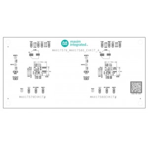 MAX17579EVKIT#