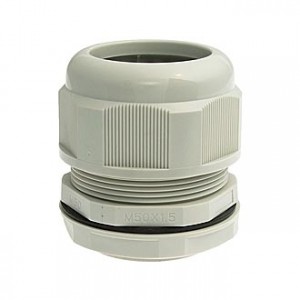 MGB50-39G, Кабельный ввод ZTM-ELECTRO MGB50-39G, полиамид
