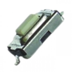 KAN0441-0252B 6X3.5X2.55 MM, Кнопка тактильная 6*3.5*2.5мм 0.05А 12В SMD монтаж