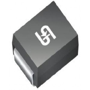 SMBJ15CA R5G, Подавители ЭСР / диоды для подавления переходных скачков напряжения 600W,15V,5%,BIDIR,  TVS