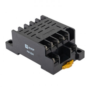 Разъем модульный РМ 22/4 rm-22-4