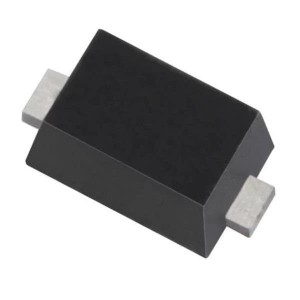 JDH2S01FSTPL3, Диоды и выпрямители Шоттки High Freq Schottky 0.03A 5V VRM 0.6pF