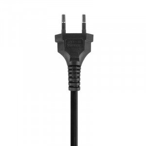 Пистолет клеевой 40Вт большой (блист.) 12-0103