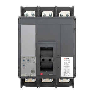 Выключатель автоматический ВА-99C (Compact NS) 1250/ 800А 3P 50кА EKF PROxima(кр.1шт)