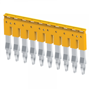 Перемычка гребенчатая OptiClip JX2,5/10  289737
