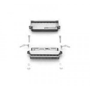 5552561-3, Инструменты и аппаратное оборудование D-Sub  085 IN. BAIL LOCK