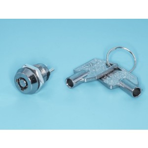 SWK-1, Ключ-выключатель 2 контактный