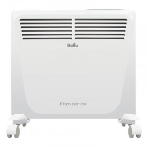 Конвектор электрический Enzo BEC/EZER-1000 1000Вт э/т НС-1055662