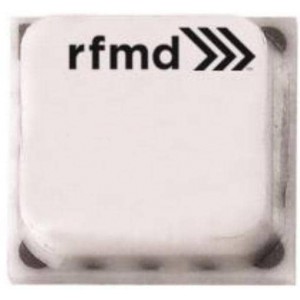 NBB-312-T1, РЧ-усилитель DC-12GHz Gain 12.5dB P1dB 15.8dBm@6GHz