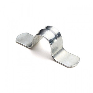 Скоба металлическая двухлапковая для монтаж. пистолета d16-17 мм (100 шт) PROxima smp-2-16-17