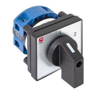 Переключатель кулачковый ПК-1-31 25А 1P 