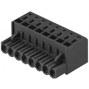 BLZF 5.08/10/180 SN -1707770000