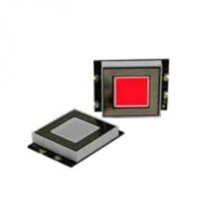 CSMS15CIC01, Pushbutton Switches CSM DISPLAY SMD LED 15mm RED