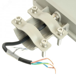 Светильник светодиодный уличный ДКУ-80вт 5000К IP65 41266