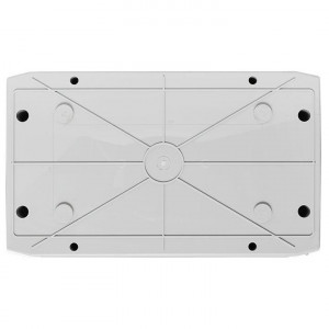 Щит навесной Unix65 18 модулей ux65-18-n