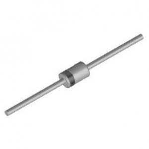 BZX85C3V3-TR, Стабилитроны 3.3 Volt 1.3 Watt 5%