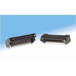 FX18-100S-0.8SV20, Межплатные и промежуточные соединители 0.8MM 100P RCPT STRT SMT 20 HGT