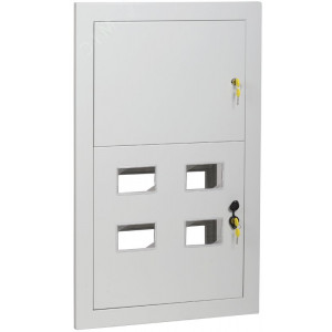 Щит этажный ЩЭ-4-2 36 IP31 УХЛ3 IND-MKM12-04-30