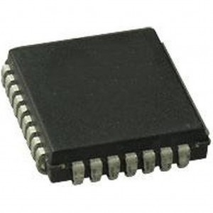 AT27C512R-70JU, ППЗУ 64Kx8 программируемое по времени  электропитание 5В 70нс