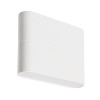Светильник SP-Wall-110WH-Flat-6W Warm White 020801