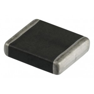 V120CH8T, Варистор из оксида металла 75В переменного тока/102В постоянного тока 500A 120В предел ЧИП лента на катушке