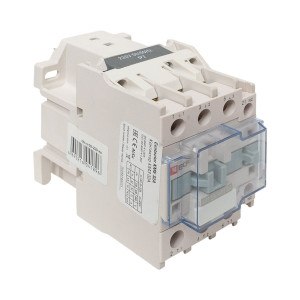 Контактор КМЭ 32А кат. 220В AC 1НЗ ctr-s-32-220-nc
