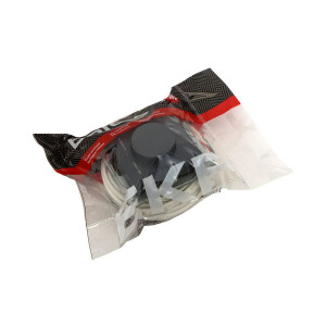 Механизм терморегулятора, графит Эпика EKF UP1-TBG-00