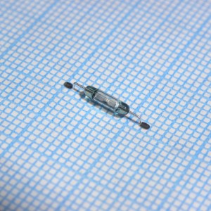 MK23-80-D-2, Герконовый переключатель, MK23 Series, SPST-NO, SMD (Поверхностный Монтаж), 500 мА, 170 В, 10 Вт