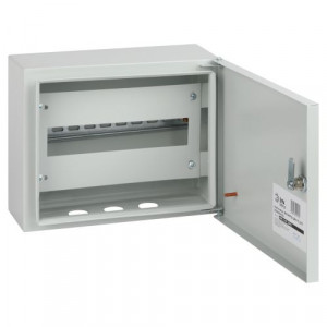 Корпус металлический ЩРН-12 250х300х120 IP31 NO_SIMPLE_STM_SHRN-12_IP31 Б0041673
