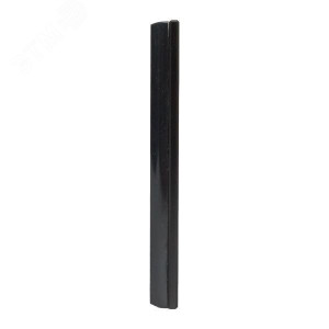 Рамка 3-м Стокгольм металл. черн. PROxima EZM-G-304-10