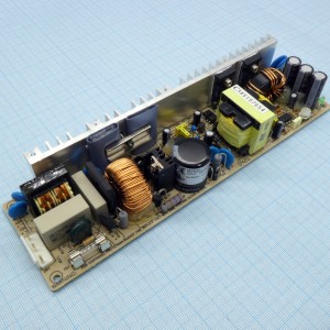 LPP-100-3.3, Преобразователь AC/DC открытого исполнения, 100 Вт