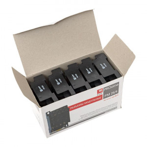 Разъем модульный РМ 22/4 rm-22-4