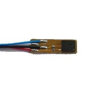 EV_ICS-40619-FX, Средства разработки интегральных схем (ИС) аудиоконтроллеров  ICS-40619