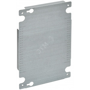 TETRA 5 Корпус пластик. ЩМПп 400х300х170мм IP65 TR5-12-N-040-30-17-65