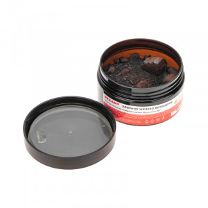 Хлорное железо безводное, 250г, банка