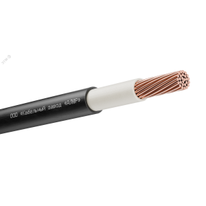 Кабель ВВГнг(А)-LS 1х50 МК Б 0.66кВ (м) 00-00005205